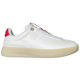 Lululemon Cityverse Sneakers / Trainers White / Beige / Cream / Red